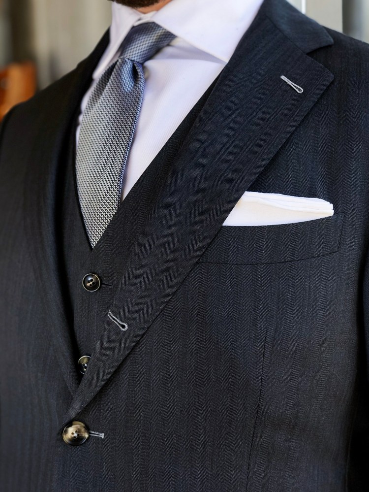 knightsman bespoke tailors suit 2