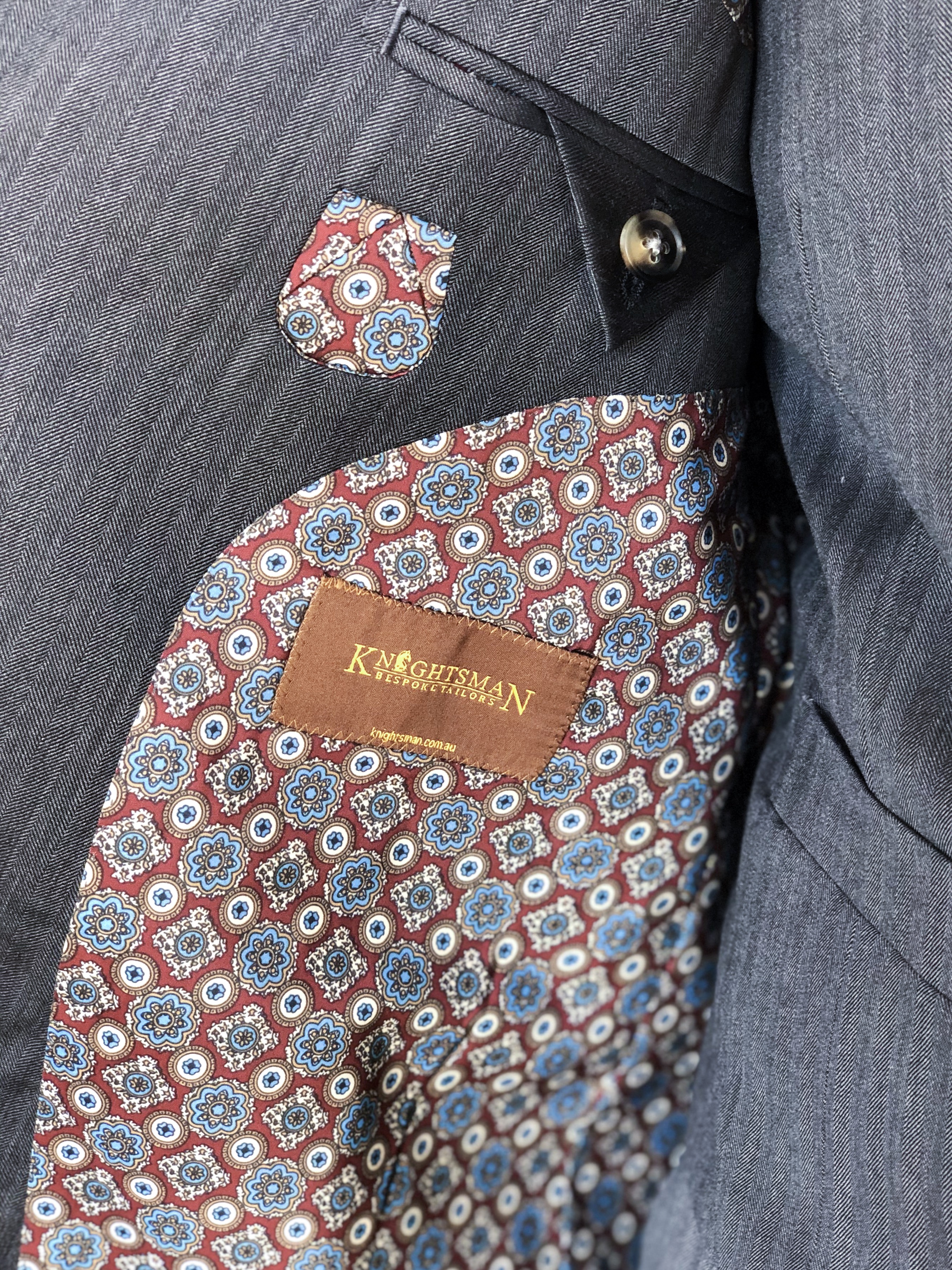 Half Lining 2 More Vital Tips For Keeping Cool In Your Clothes This Summer ...