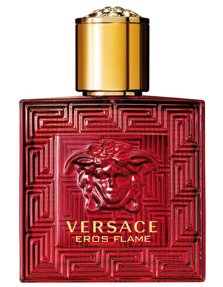 Versace Eros Flame Review Australia