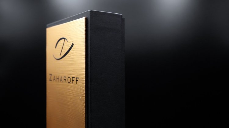 Zaharoff Signature pour Homme Review Australia