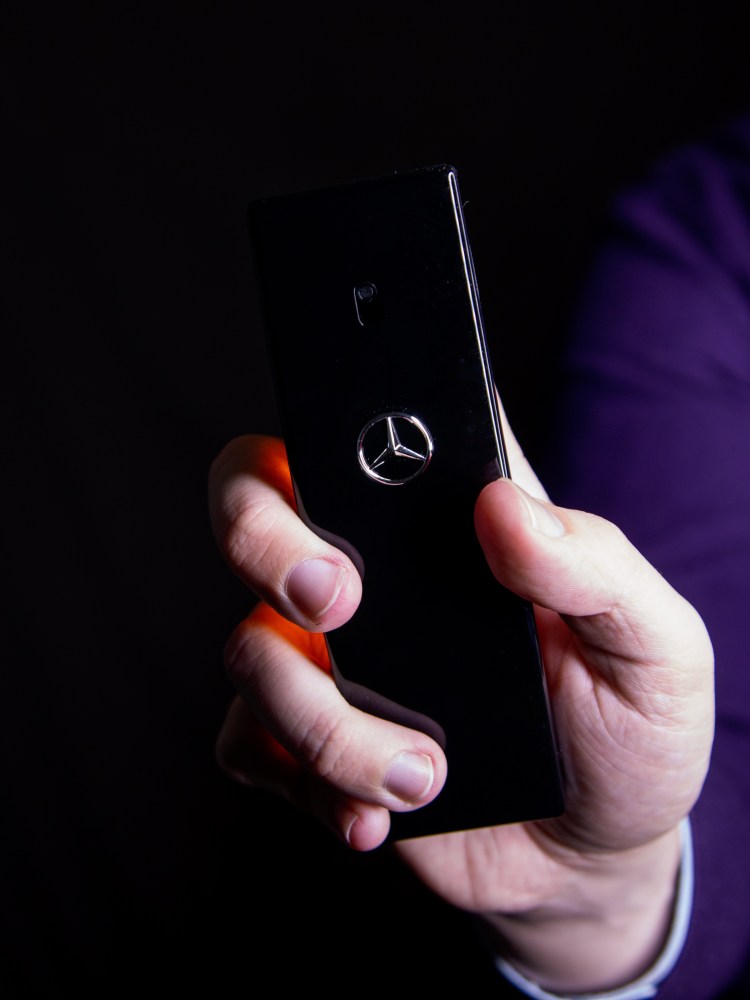 Mercedes Benz Club Black Review Australia