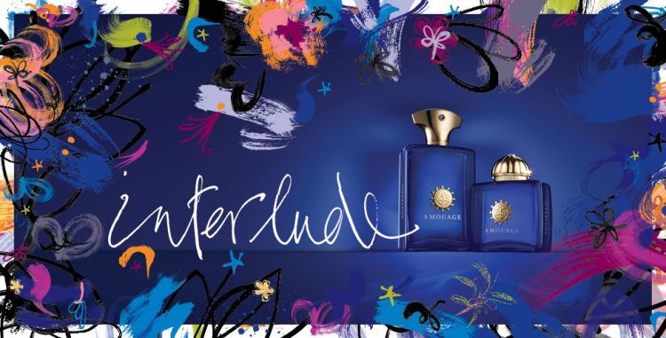 Amouage interlude man review