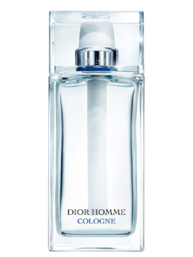 Dior Homme Cologne 2013 Bottle Dior Homme Flanker Guide