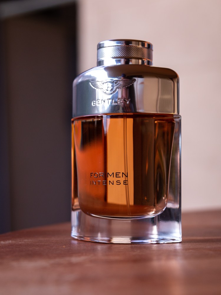 Bentley Intense for Men Review Australia