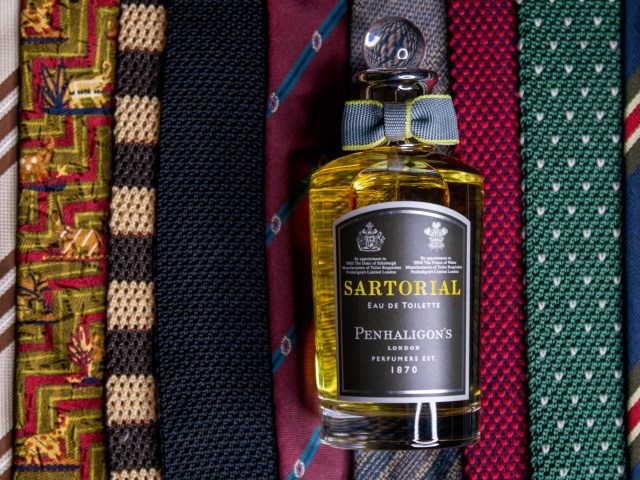 Penhaligon