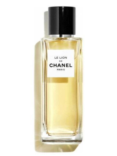 Chanel Les Exclusifs Le Lion