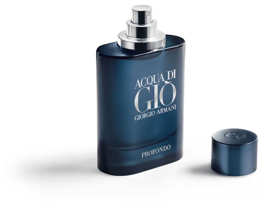 Acqua di Gio Prodondo Review