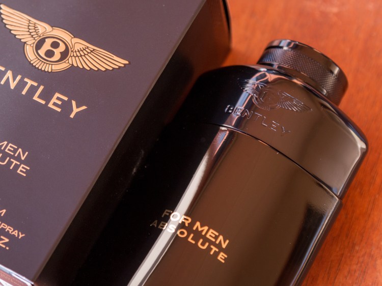 Bentley For Men Absolute Review