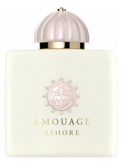 Amouage Ashore New 2020 Fragrance Release Review