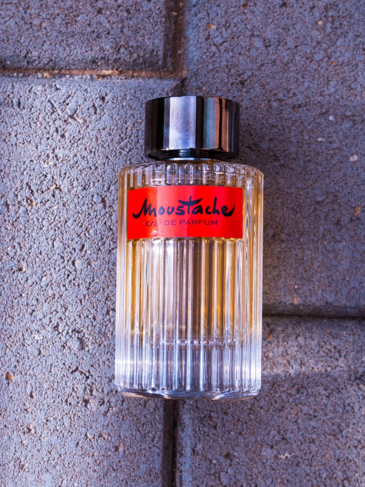 Rochas Moustache Review - Is it better than Tuxedo?