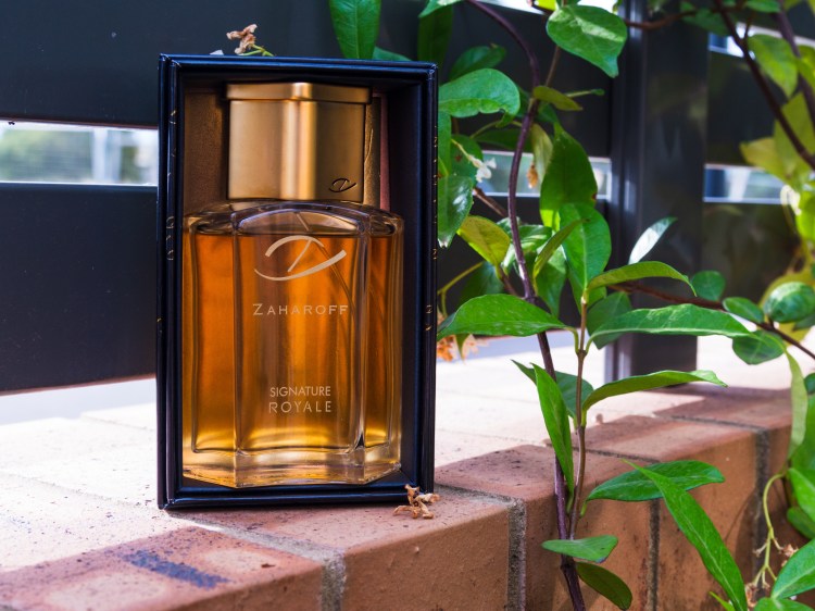 Zaharoff Signature Royale Review