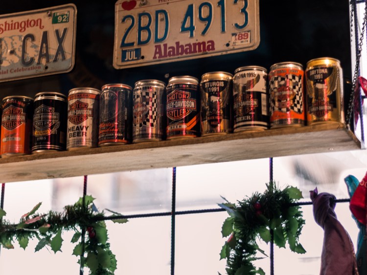 Visiting Midwest Trader Adelaide SA