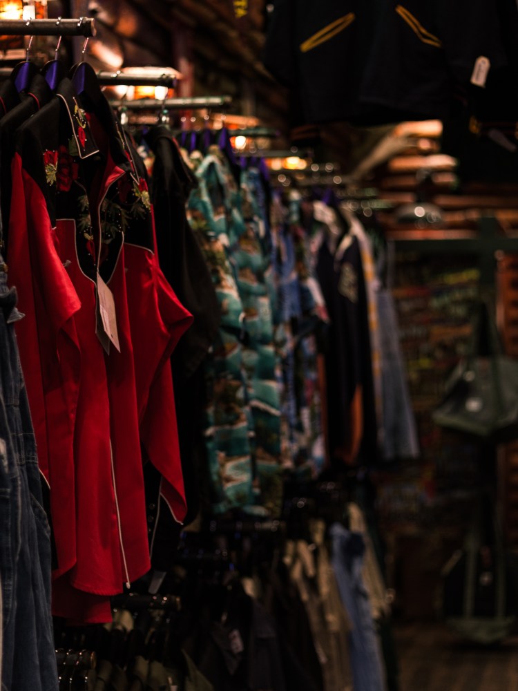 Visiting Midwest Trader Adelaide SA