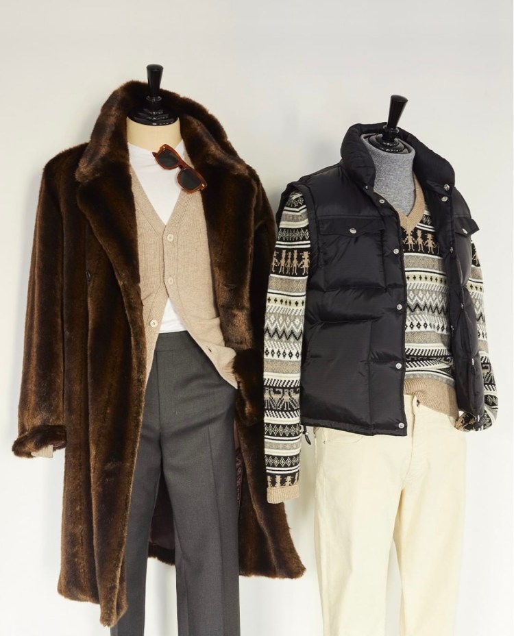 FURSAC FW22/23 lookbook dissection and discussion