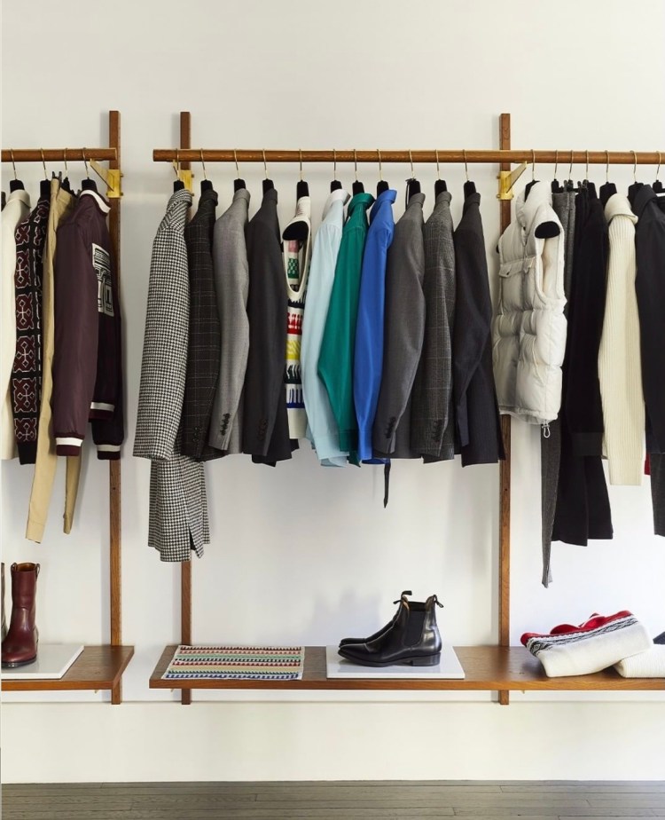 Fursac Paris AW22/23 lookbook first look discussion