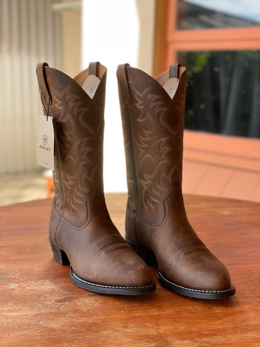Ariat Heritage Ariat Retailers Heritage Ariat Custom Boots Ariat
