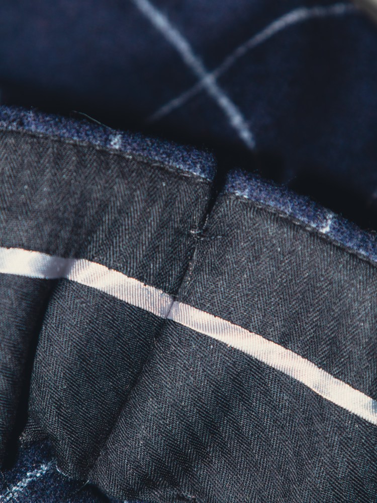 Senszio Custom Online Tailoring Tailored Suit Review