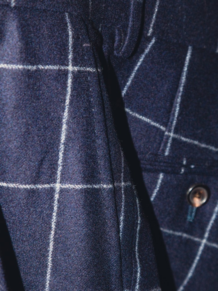 Senszio Custom Online Tailoring Tailored Suit Review