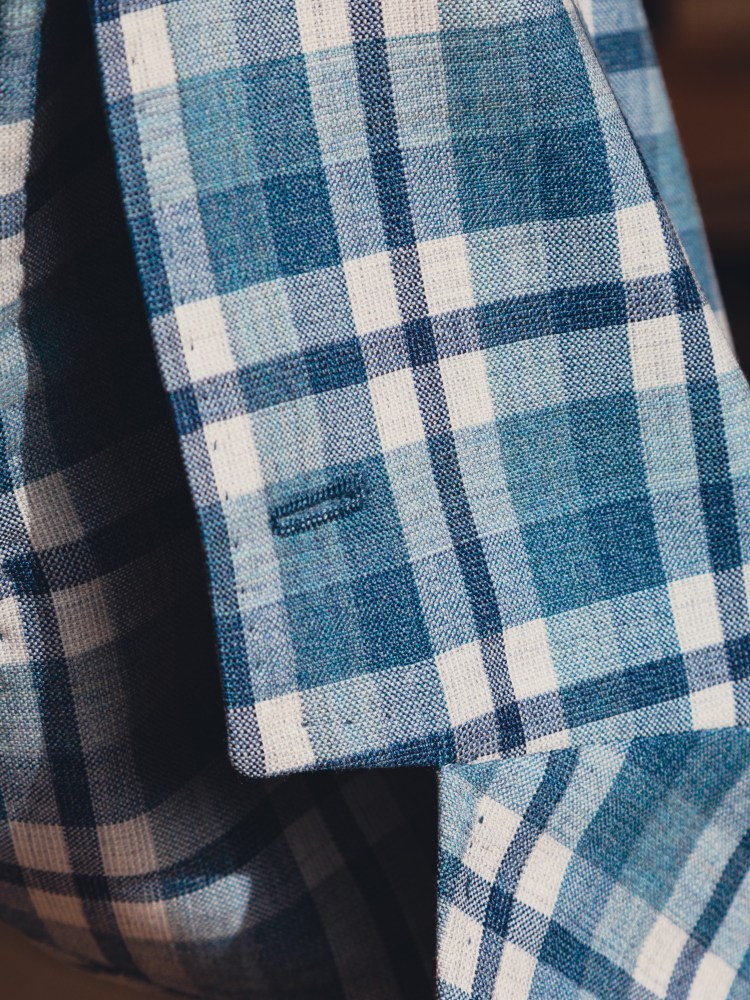 The Armoury x Ring Jacket Model 7 sport coat review