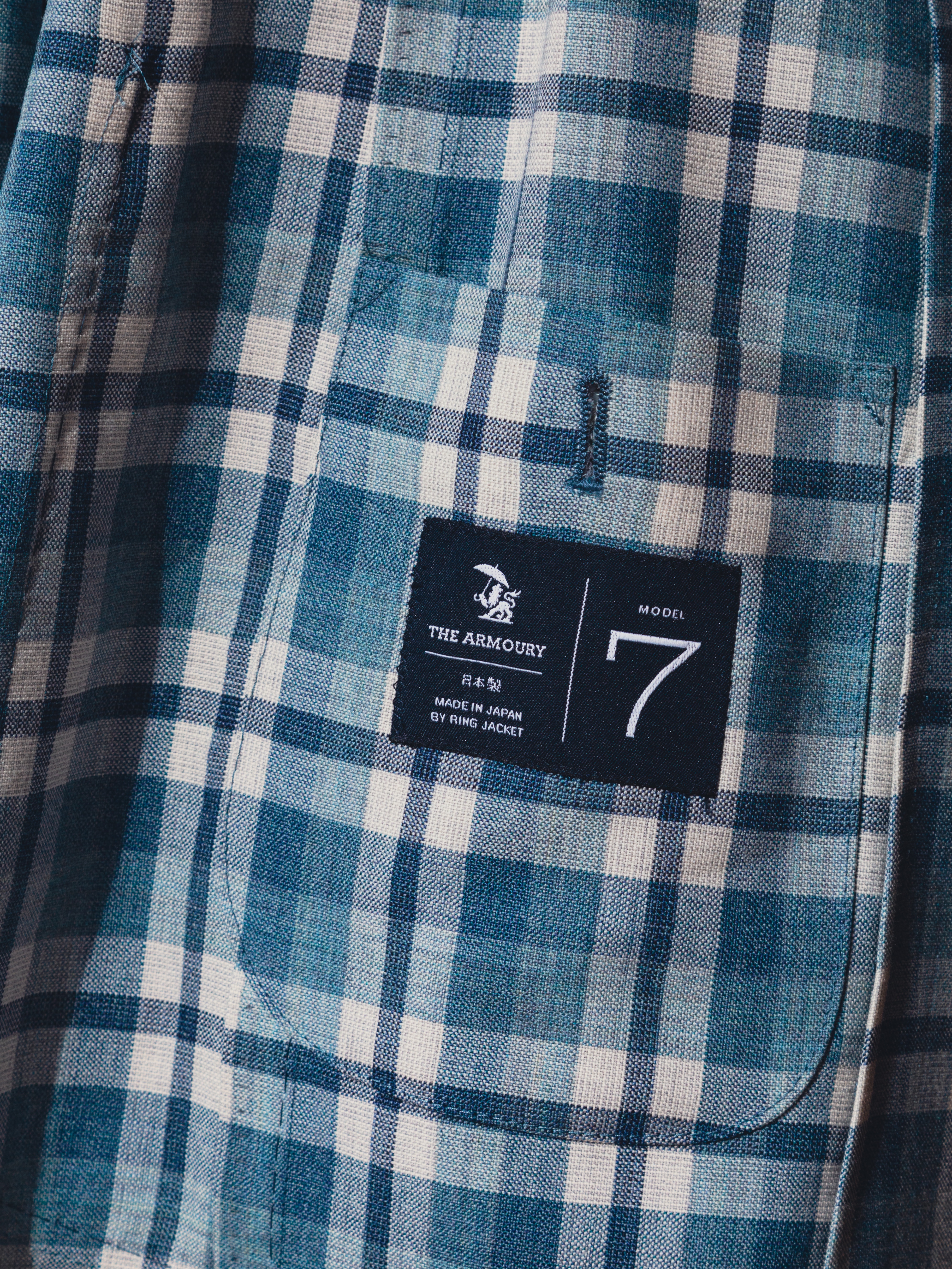 The Armoury Model 7 sport coat review – SamTalksStyle